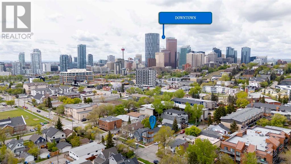 Photo 31 of 415 6 Street Ne, Calgary AB