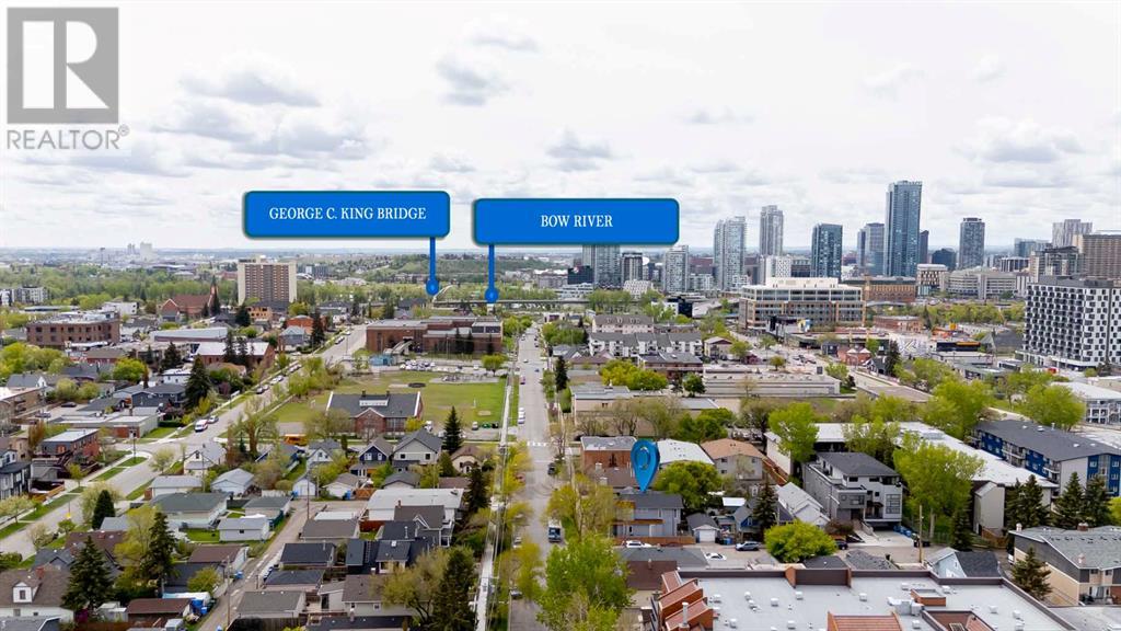 Photo 38 of 415 6 Street Ne, Calgary AB