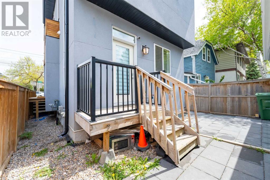 Photo 34 of 415 6 Street Ne, Calgary AB