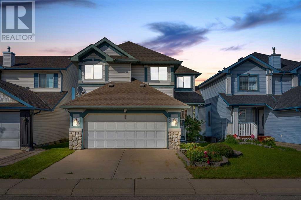 352 Hidden Valley Manor NW, Calgary, Alberta