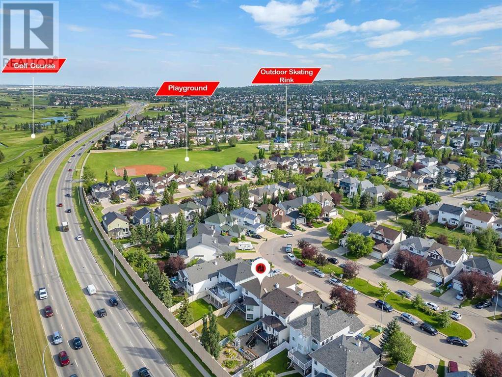 Single Family House for Sale in  Hidden Valley Manor NW Hidden Valley Calgary 