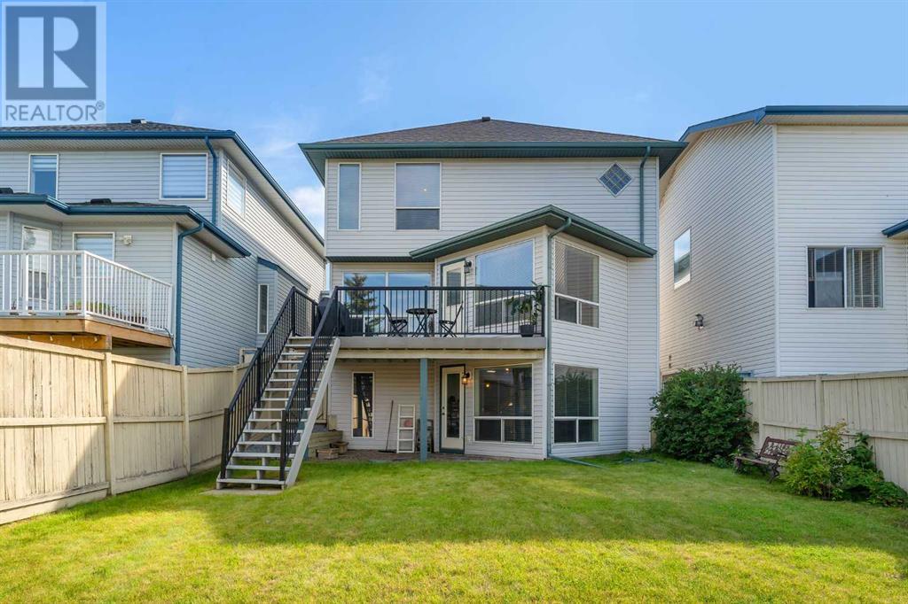Single Family House for Sale in  Hidden Valley Manor NW Hidden Valley Calgary 