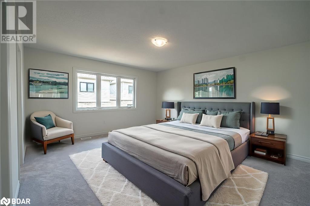 Photo 7 of 11 Gemini Drive, Barrie ON