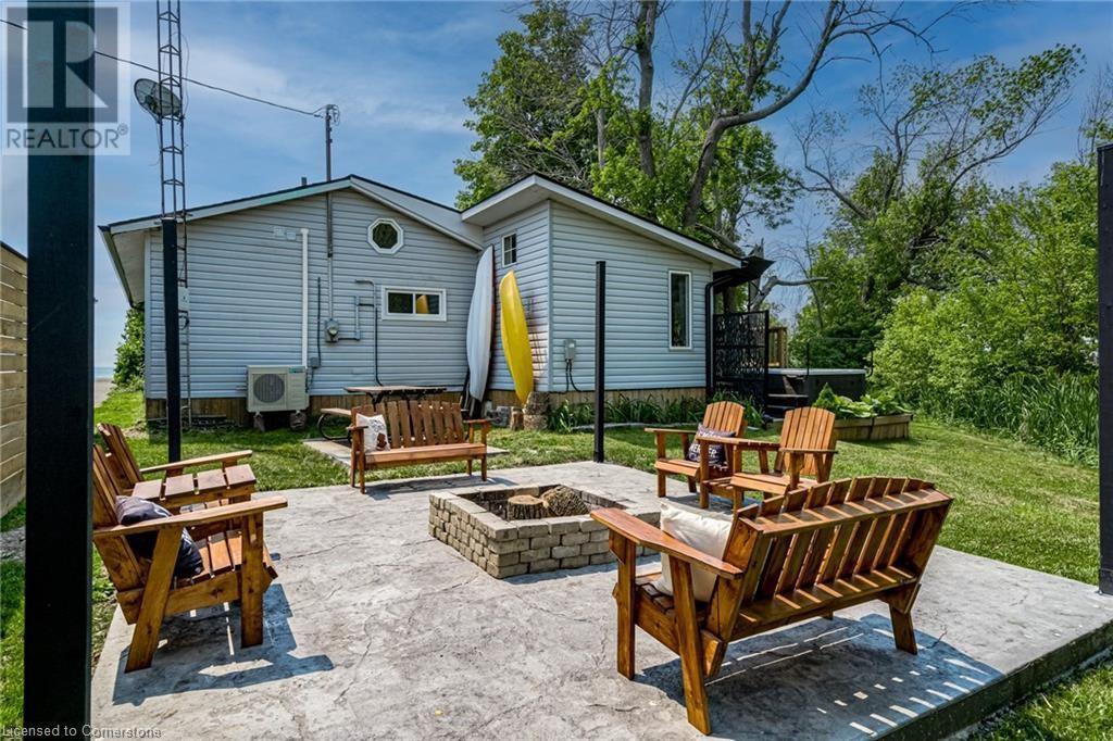 Photo 30 of 71 Lakeshore Road, Selkirk ON