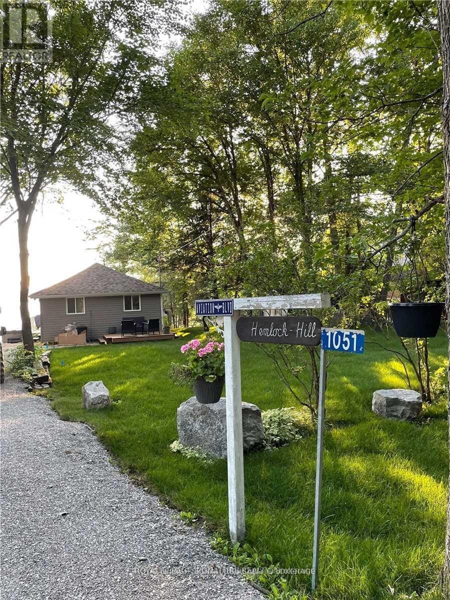 Photo 20 of 1051 Norley Drive, Algonquin Highlands ON