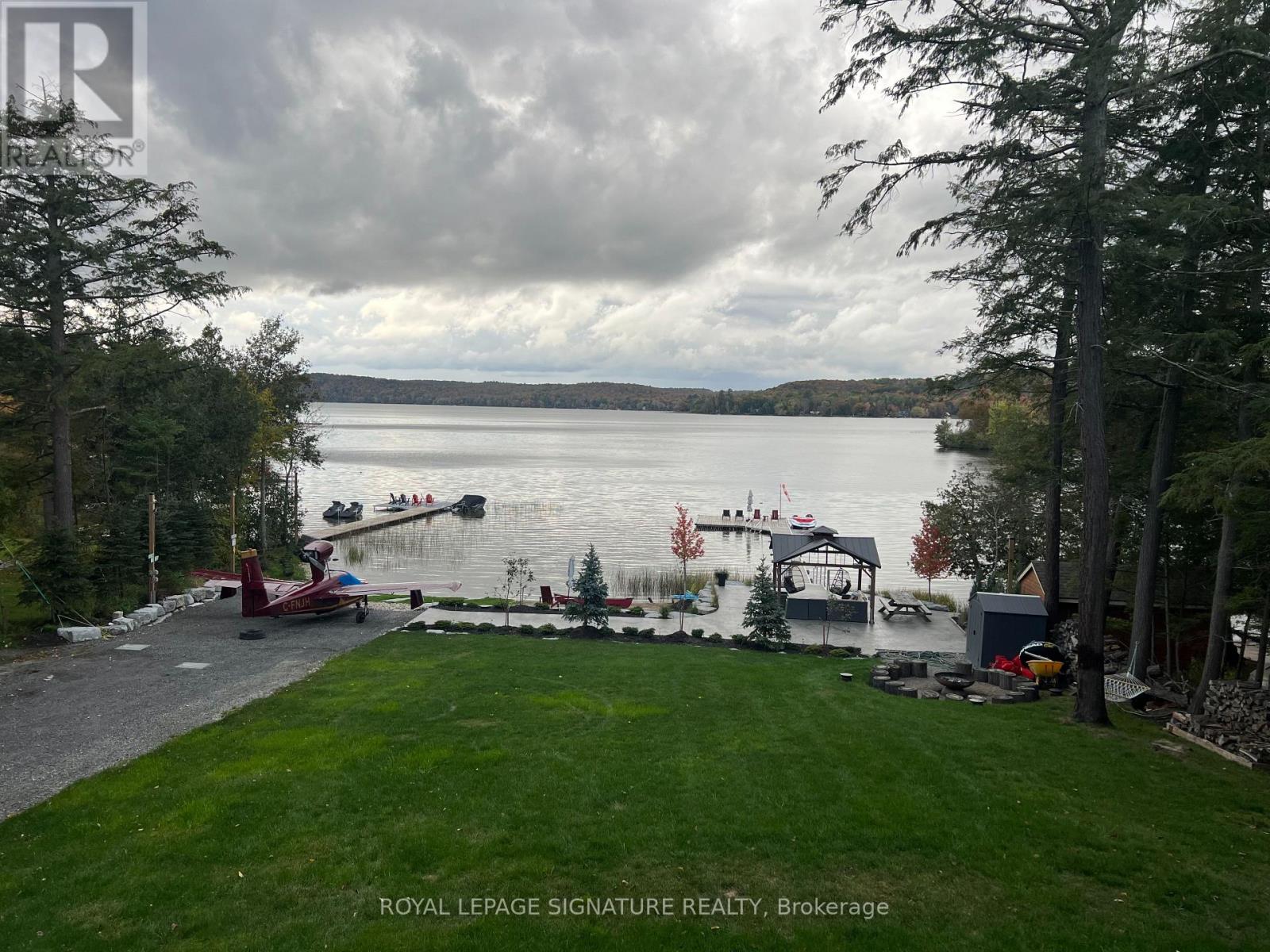Photo 23 of 1051 Norley Drive, Algonquin Highlands ON