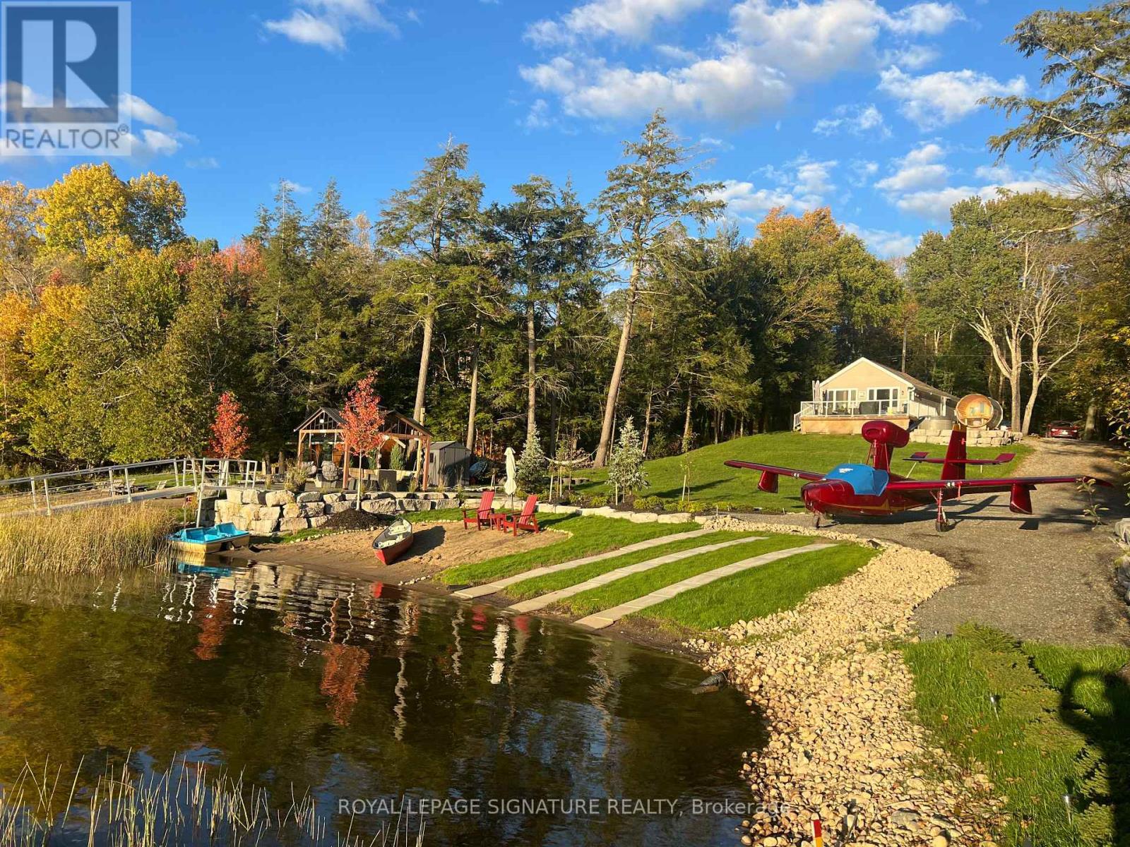 Photo 25 of 1051 Norley Drive, Algonquin Highlands ON