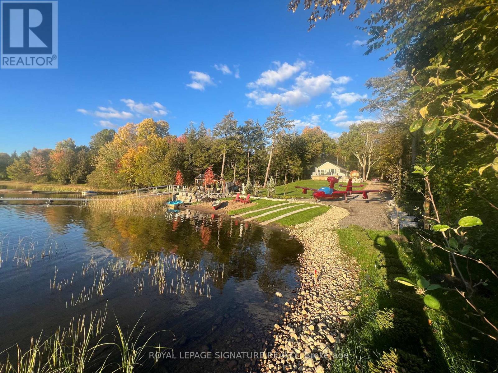 Photo 22 of 1051 Norley Drive, Algonquin Highlands ON