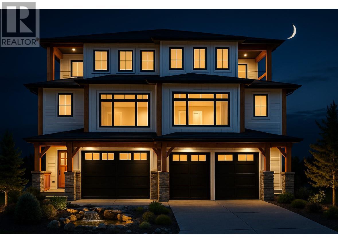  1030 Kitson Court, West Kelowna