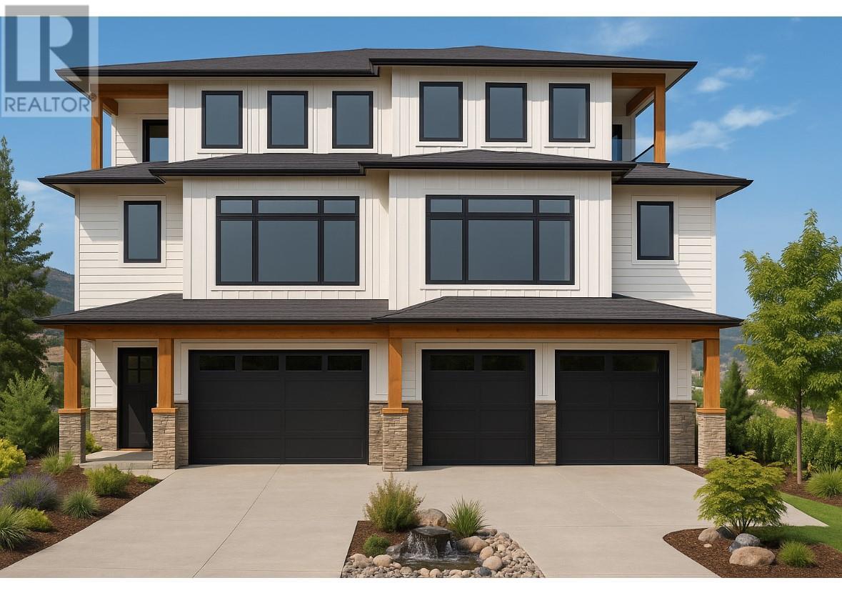  1030 Kitson Court, West Kelowna