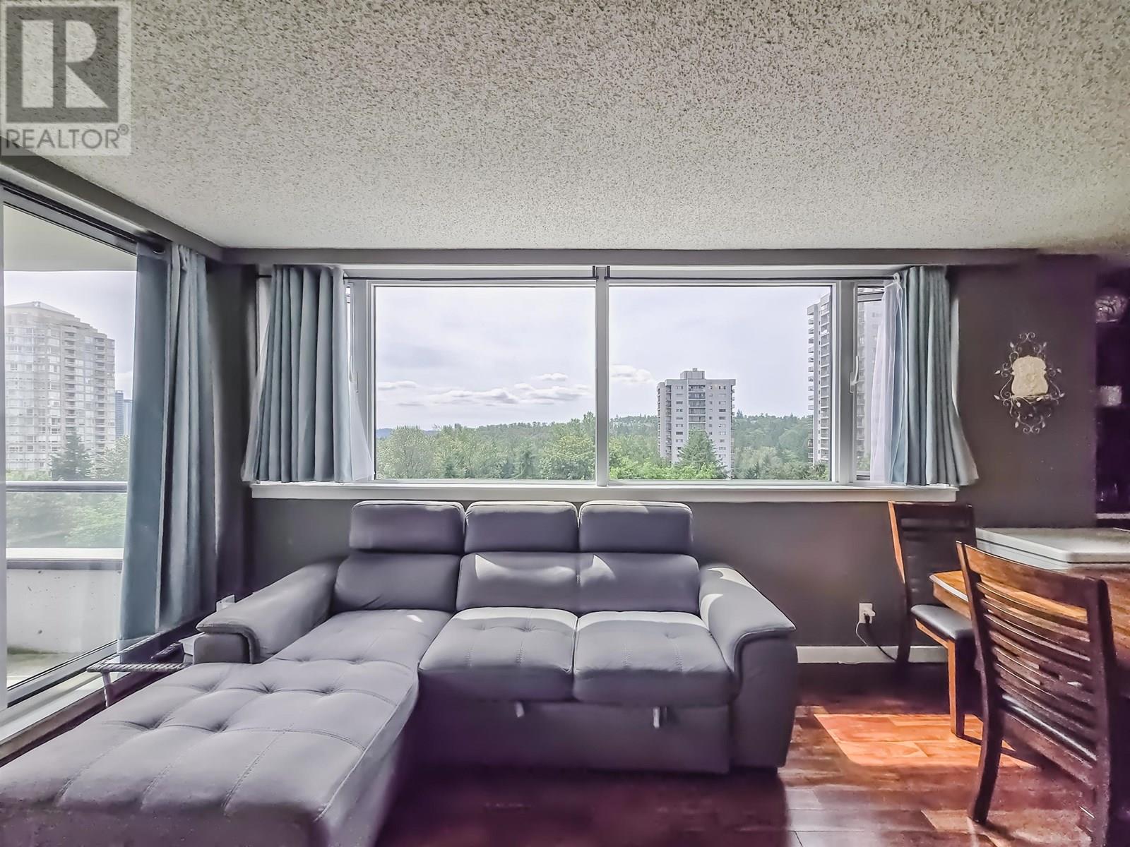 Photo 12 of 708 3980 Carrigan Court, Burnaby BC