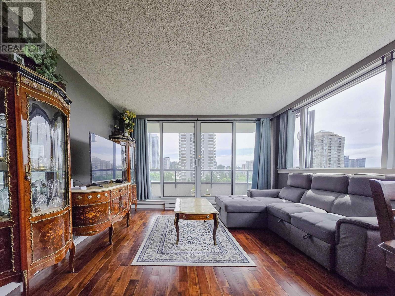 Photo 9 of 708 3980 Carrigan Court, Burnaby BC