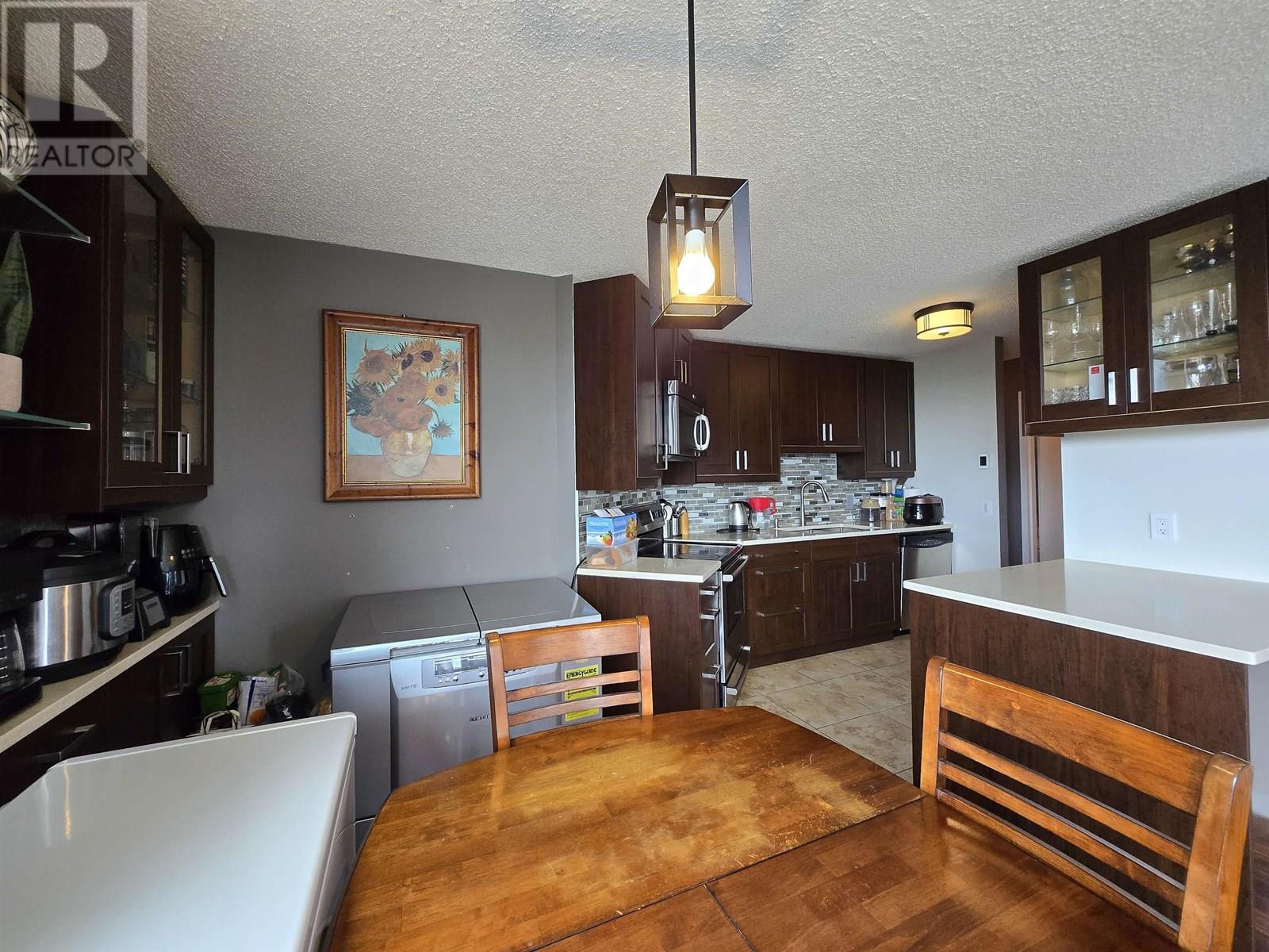 Photo 1 of 708 3980 Carrigan Court, Burnaby BC