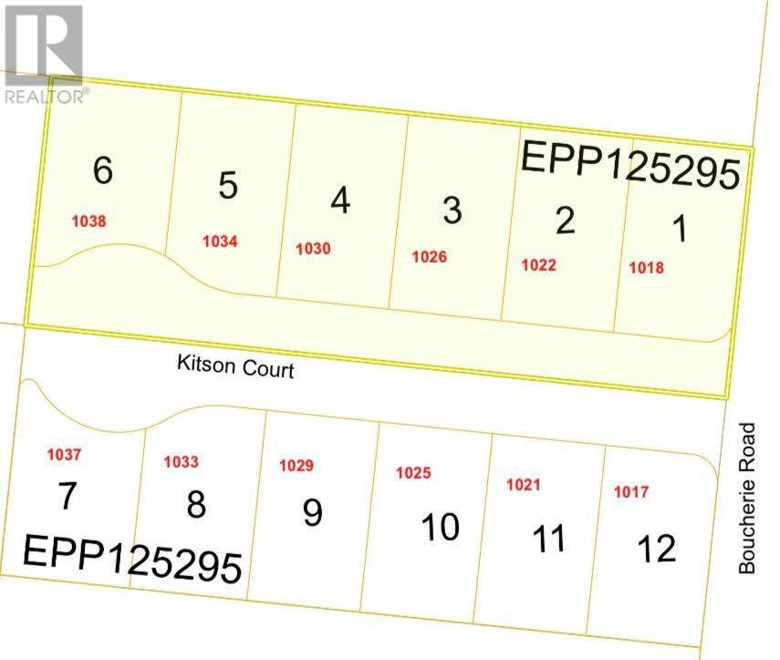  1026 Kitson Court, West Kelowna