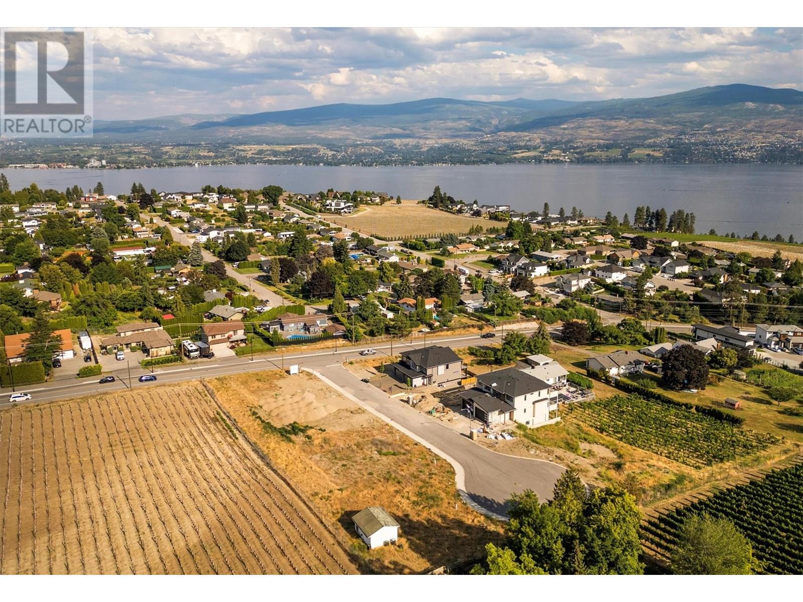  1026 Kitson Court, West Kelowna