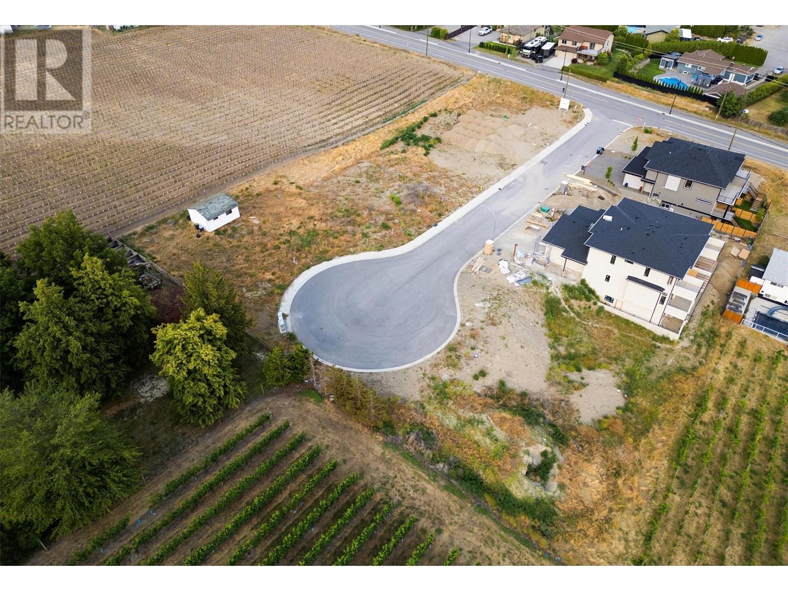  1026 Kitson Court, West Kelowna
