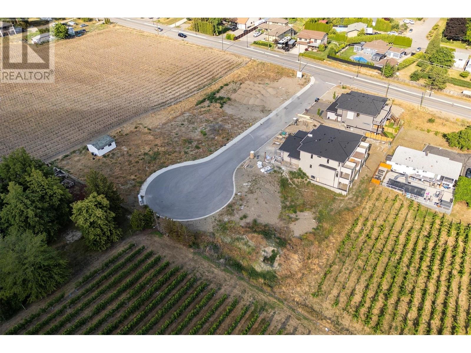  1026 Kitson Court, West Kelowna