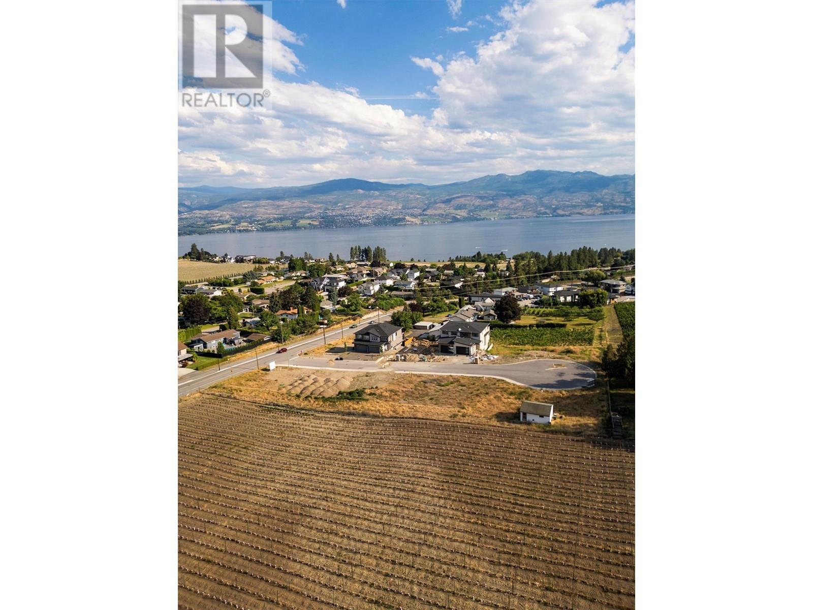  1026 Kitson Court, West Kelowna