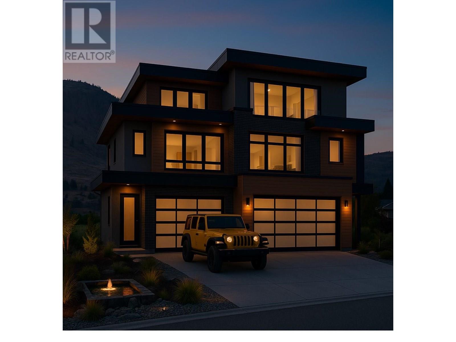  1022 Kitson Court, West Kelowna