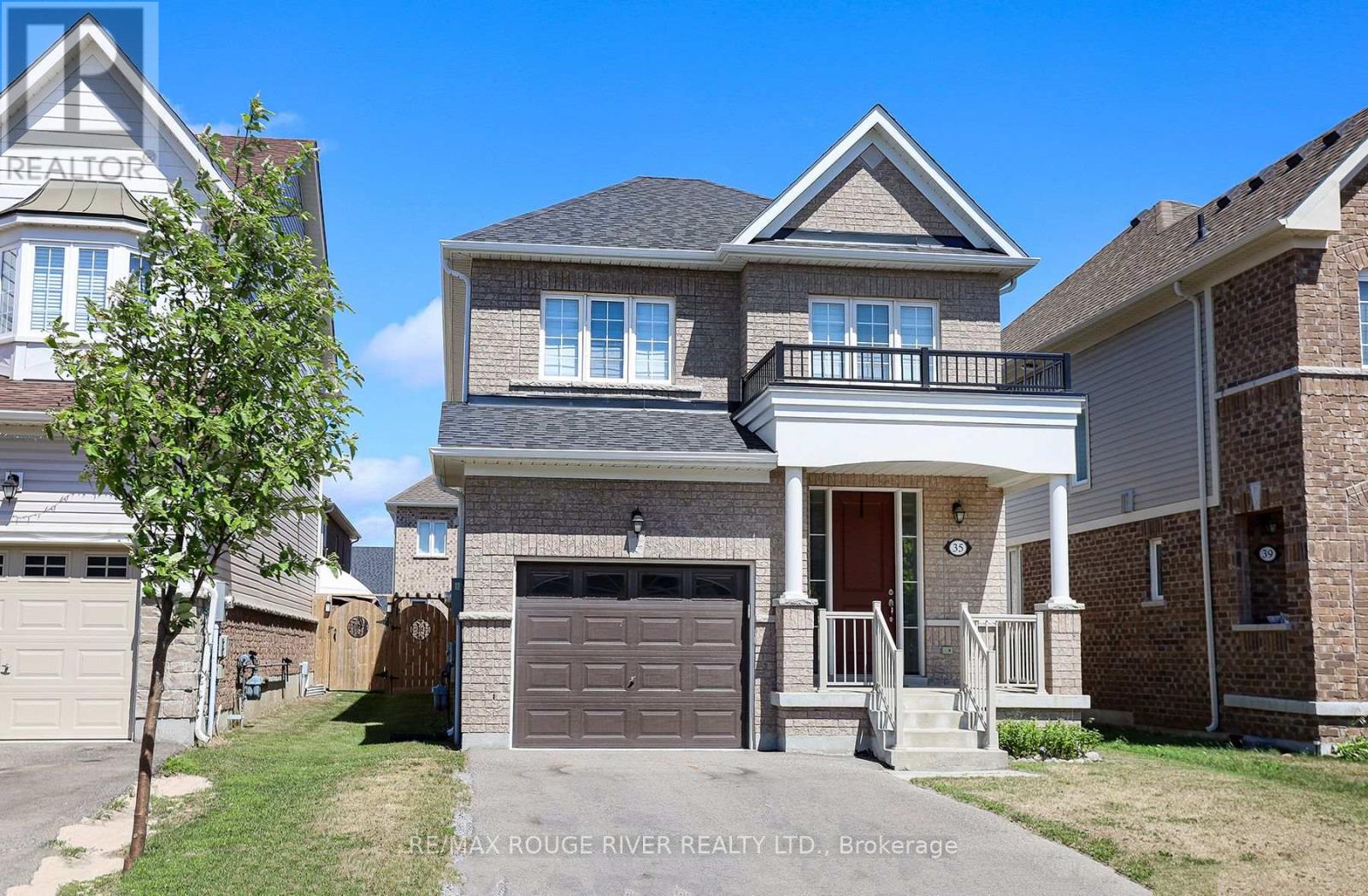 Photo 29 of 35 Thomas Bird Street, Clarington ON