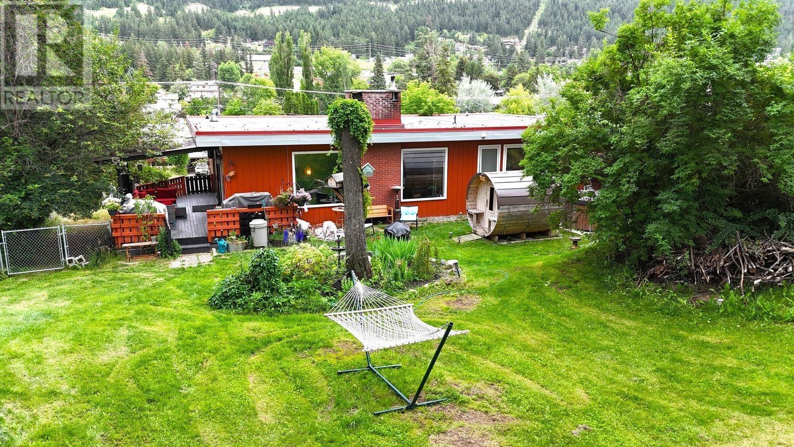 Photo 15 of 711 Western Avenue, Williams Lake BC