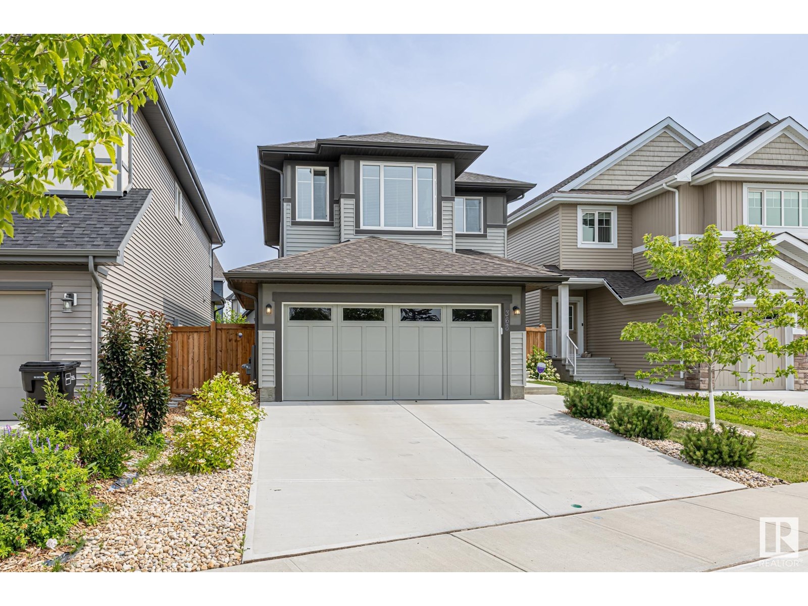 Photo 9 of 368 Edgemont Rd Nw, Edmonton AB
