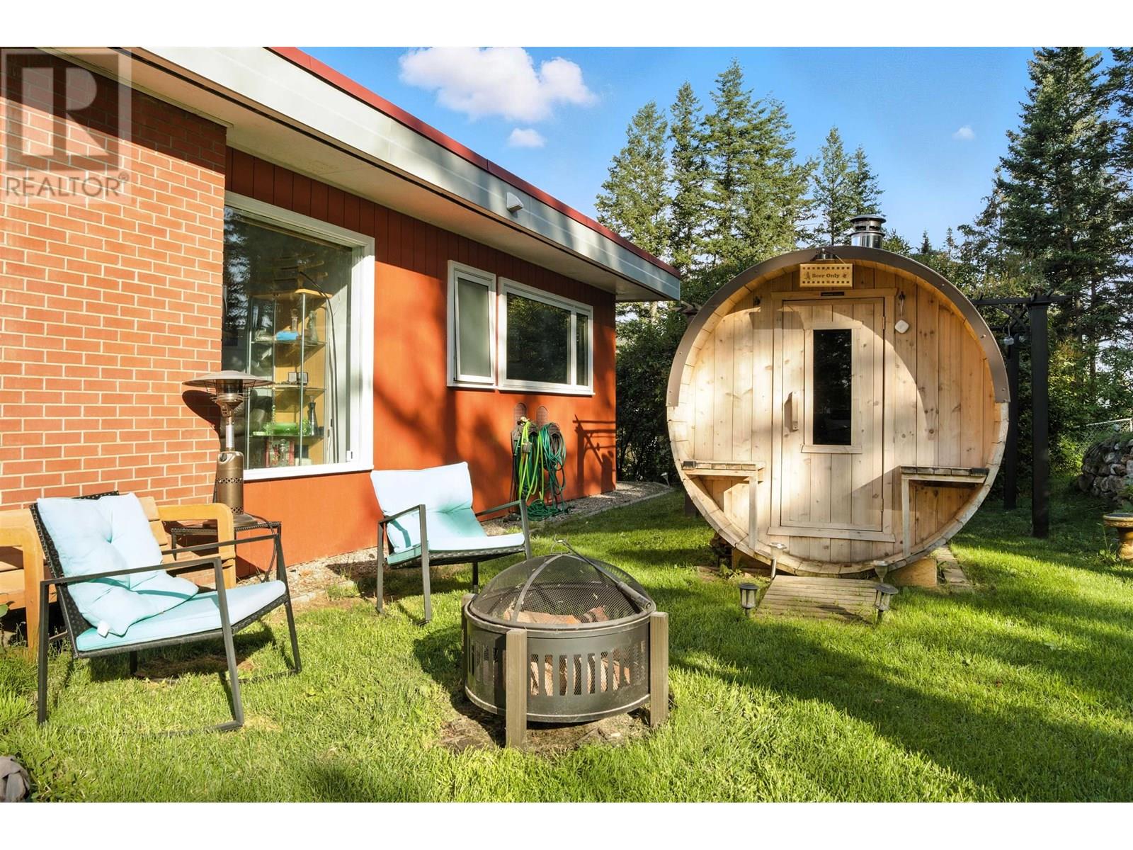 Photo 19 of 711 Western Avenue, Williams Lake BC