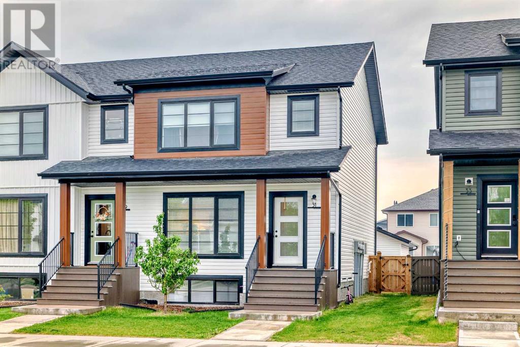 31 Evergreen Way, Red Deer, Alberta