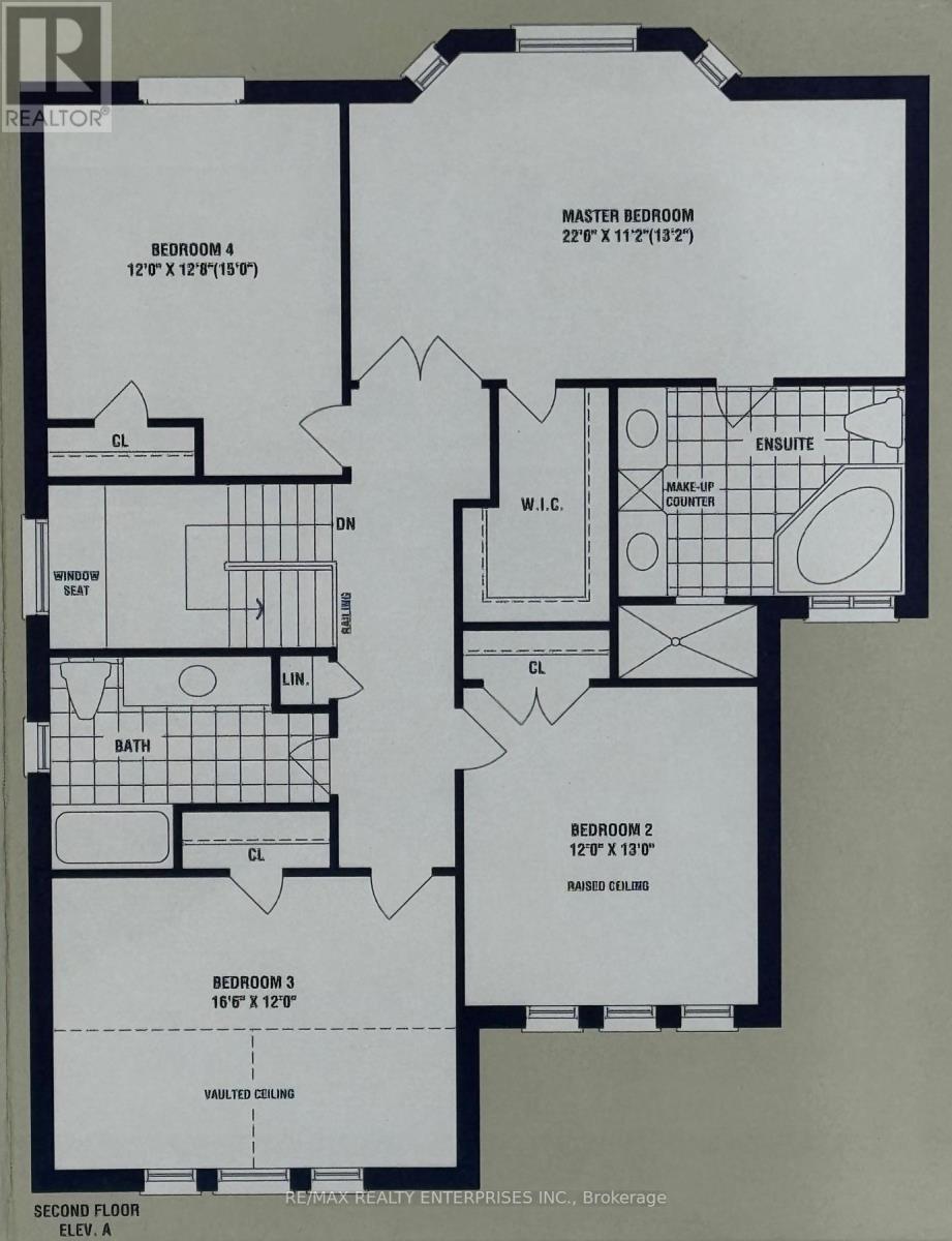 Photo 19 of 2429 Whitehorn Drive, Burlington ON