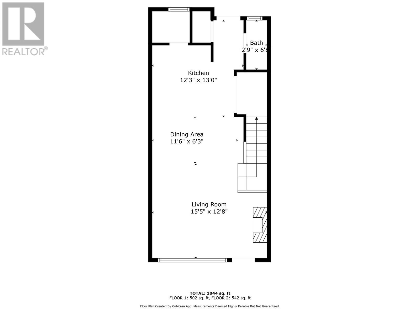 Photo 17 of 130 Colebrook Road Unit 36, Kamloops BC
