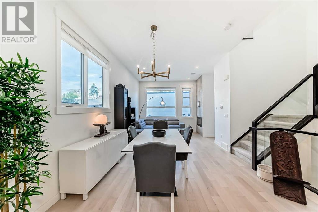 Single Family House for Sale in    Street SW Shaganappi Calgary 