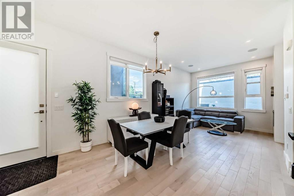Single Family House for Sale in    Street SW Shaganappi Calgary 