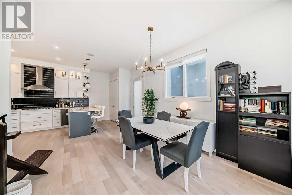 Single Family House for Sale in    Street SW Shaganappi Calgary 