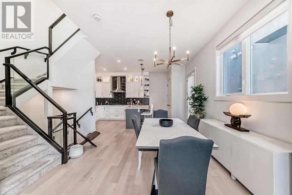 Single Family House for Sale in    Street SW Shaganappi Calgary 