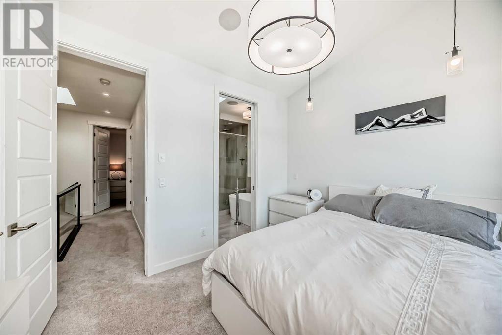 Single Family House for Sale in    Street SW Shaganappi Calgary 