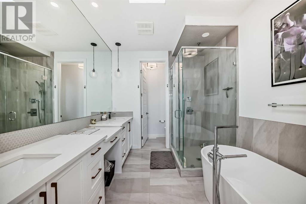 Single Family House for Sale in    Street SW Shaganappi Calgary 