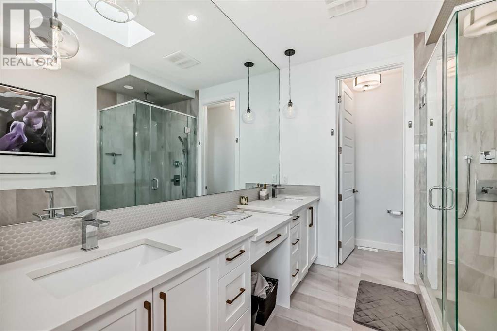 Single Family House for Sale in    Street SW Shaganappi Calgary 