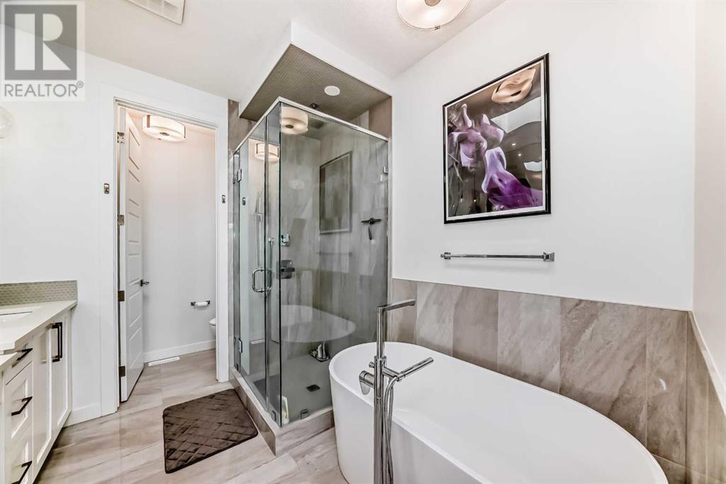 Single Family House for Sale in    Street SW Shaganappi Calgary 