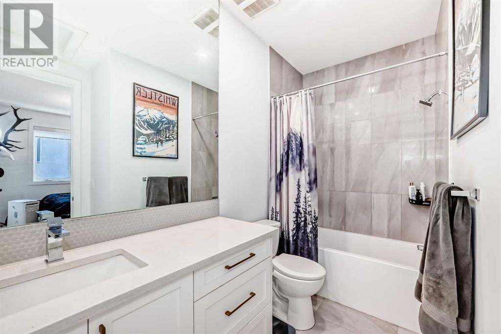 Single Family House for Sale in    Street SW Shaganappi Calgary 