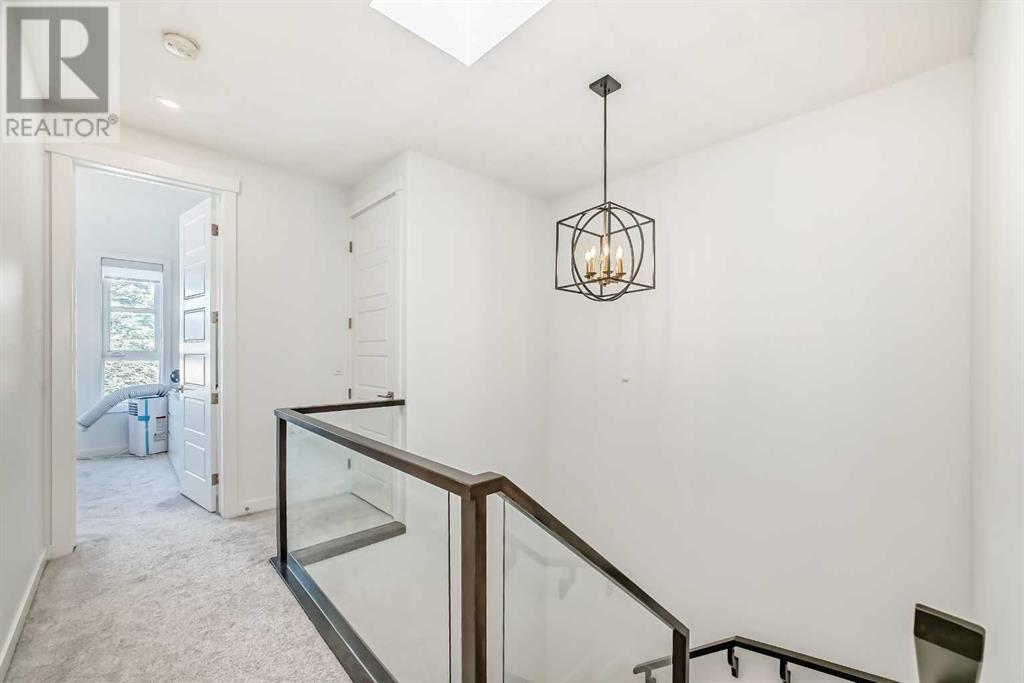 Single Family House for Sale in    Street SW Shaganappi Calgary 