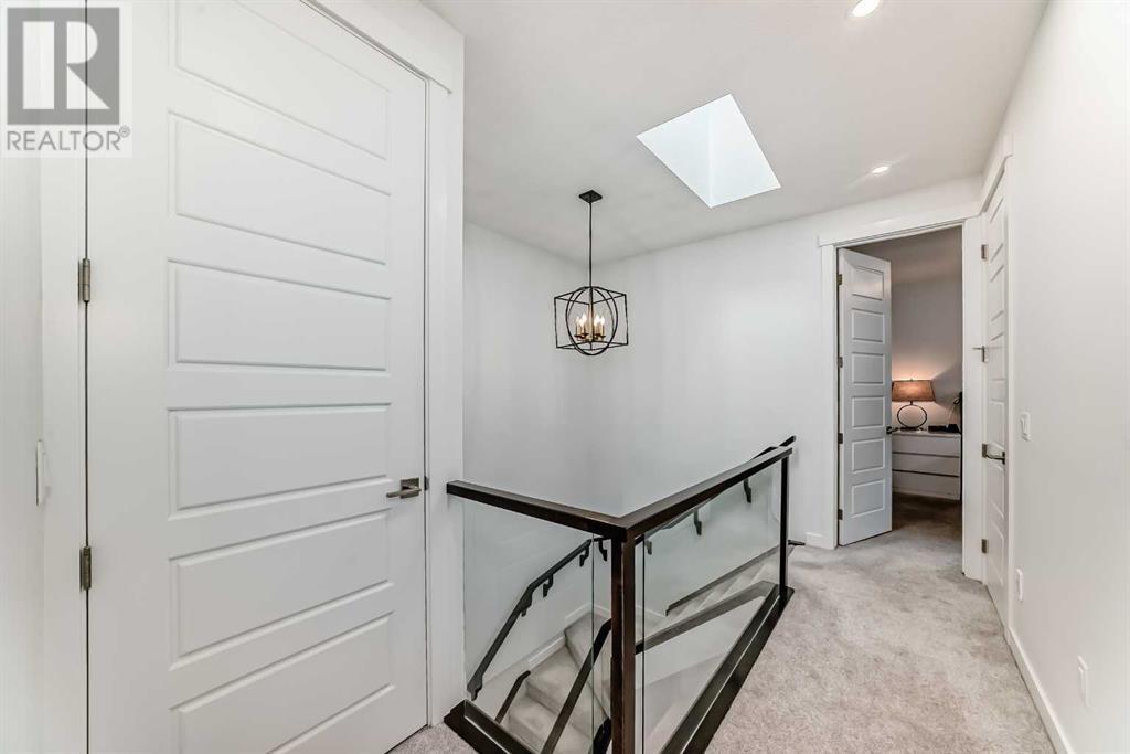 Single Family House for Sale in    Street SW Shaganappi Calgary 