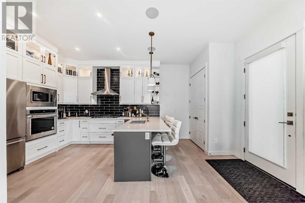 Single Family House for Sale in    Street SW Shaganappi Calgary 