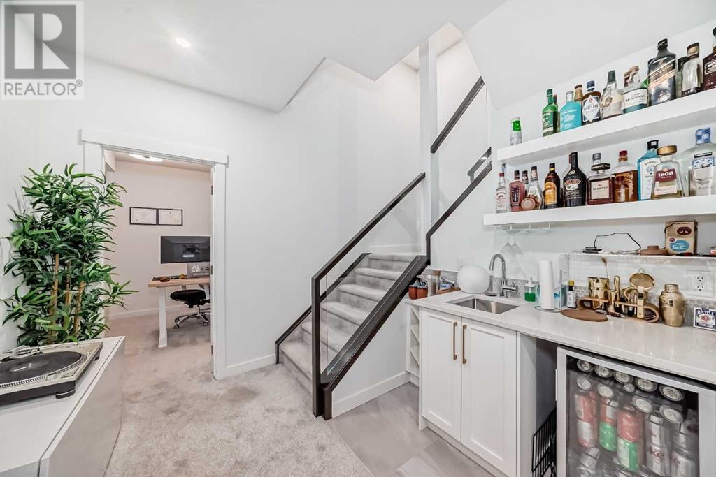 Single Family House for Sale in    Street SW Shaganappi Calgary 