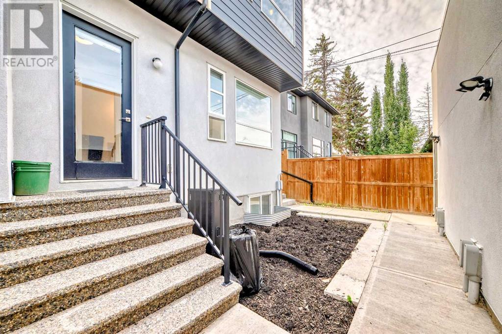 Single Family House for Sale in    Street SW Shaganappi Calgary 