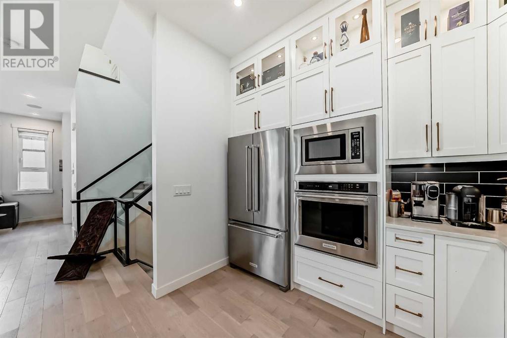 Single Family House for Sale in    Street SW Shaganappi Calgary 