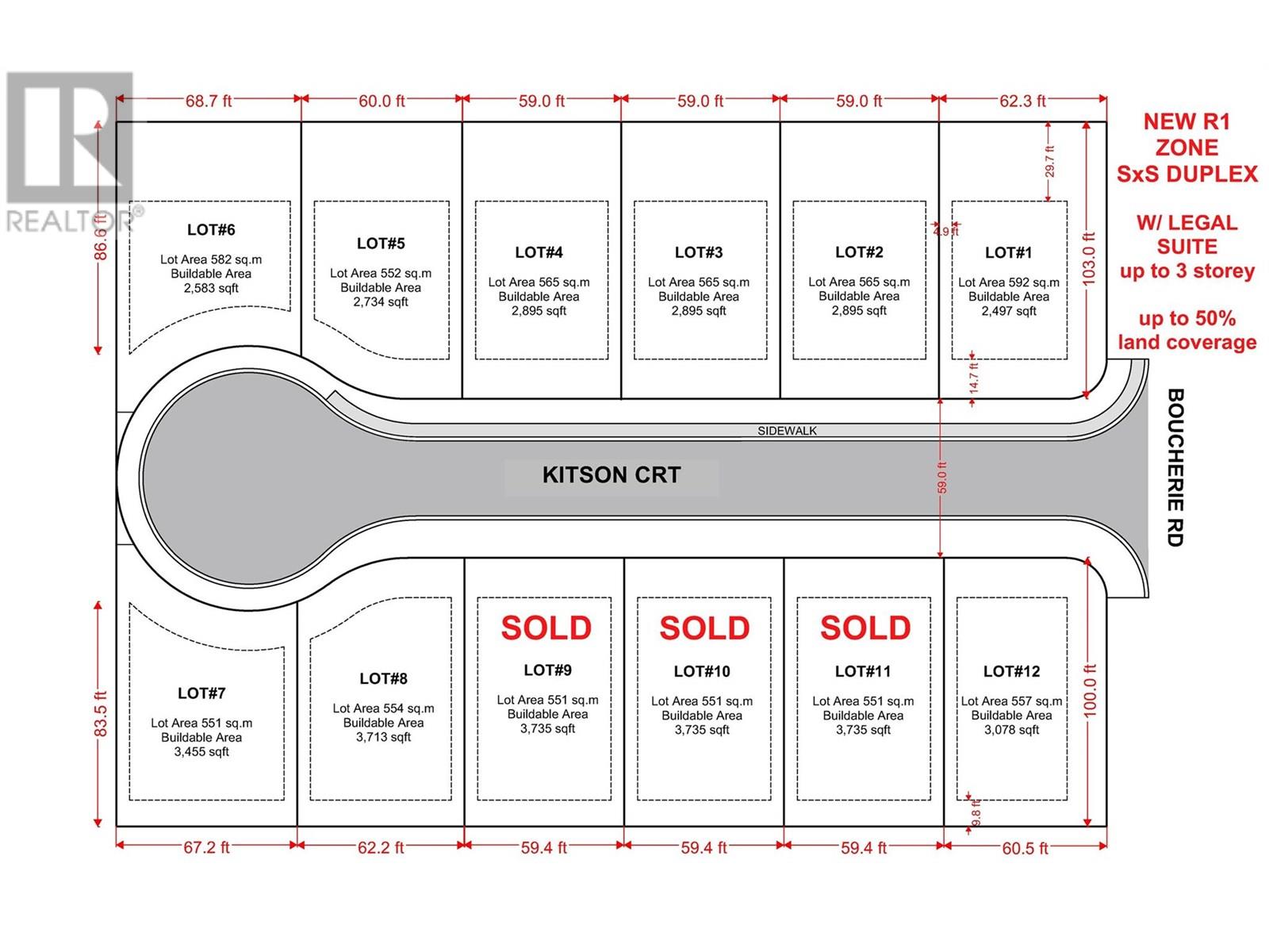 1038 Kitson Court, West Kelowna