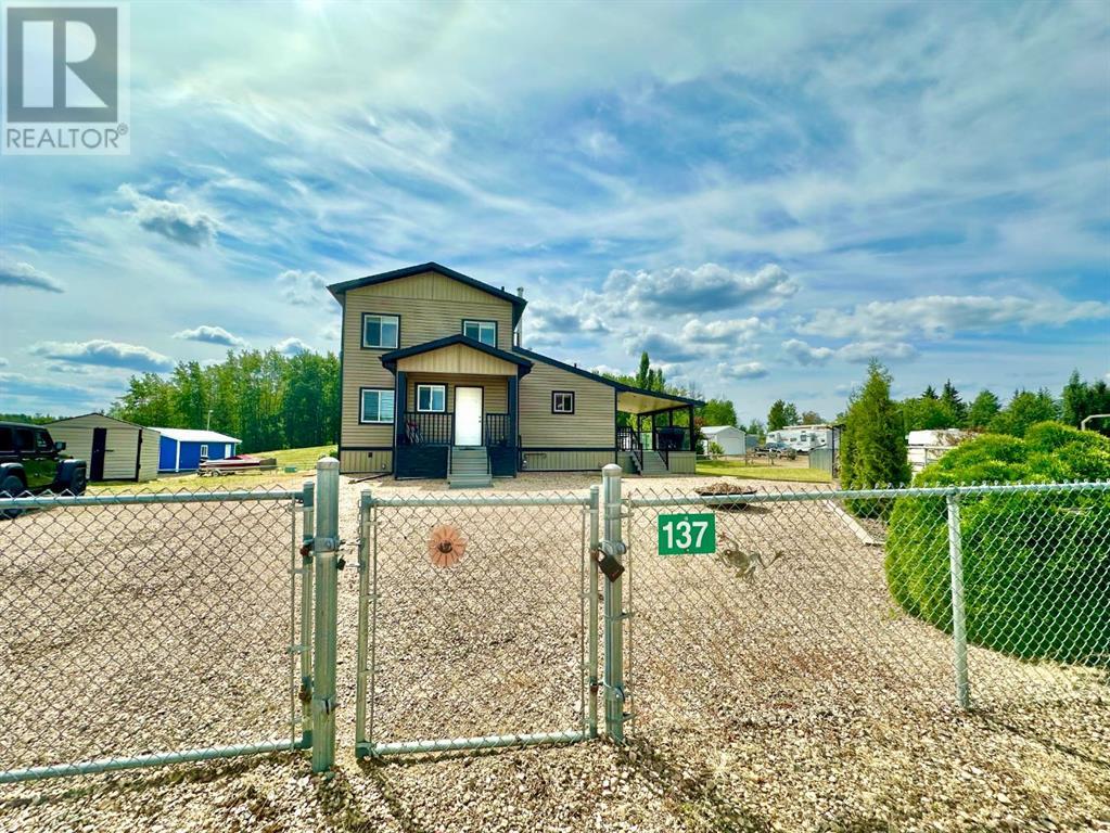 Photo 1 of 137 65275 114 A Rang, Rural Lac La Biche County AB