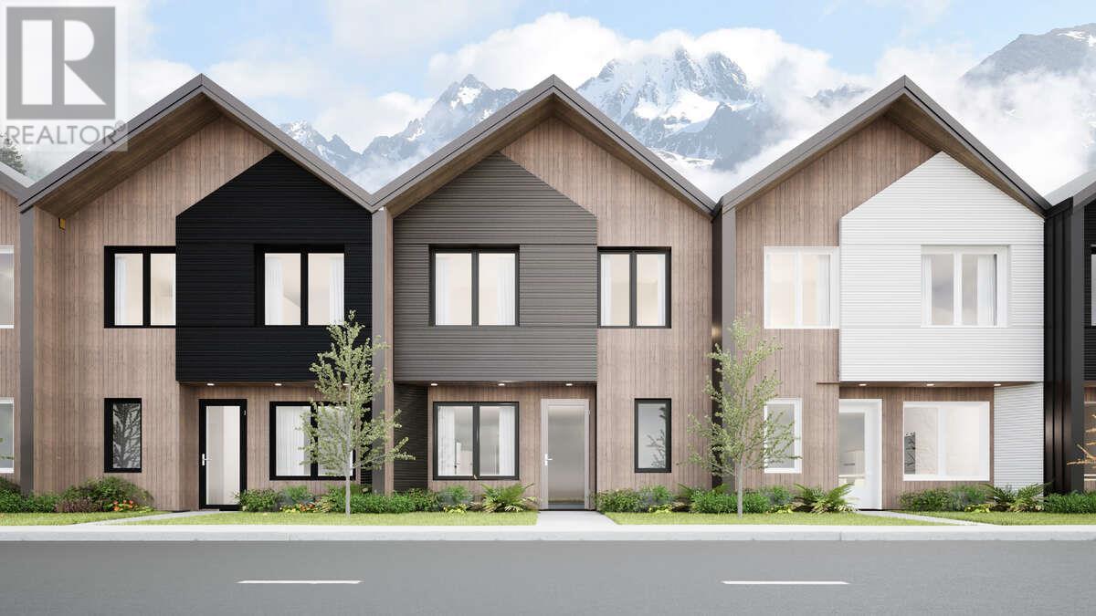 1048 Williams Gate Lane, Revelstoke