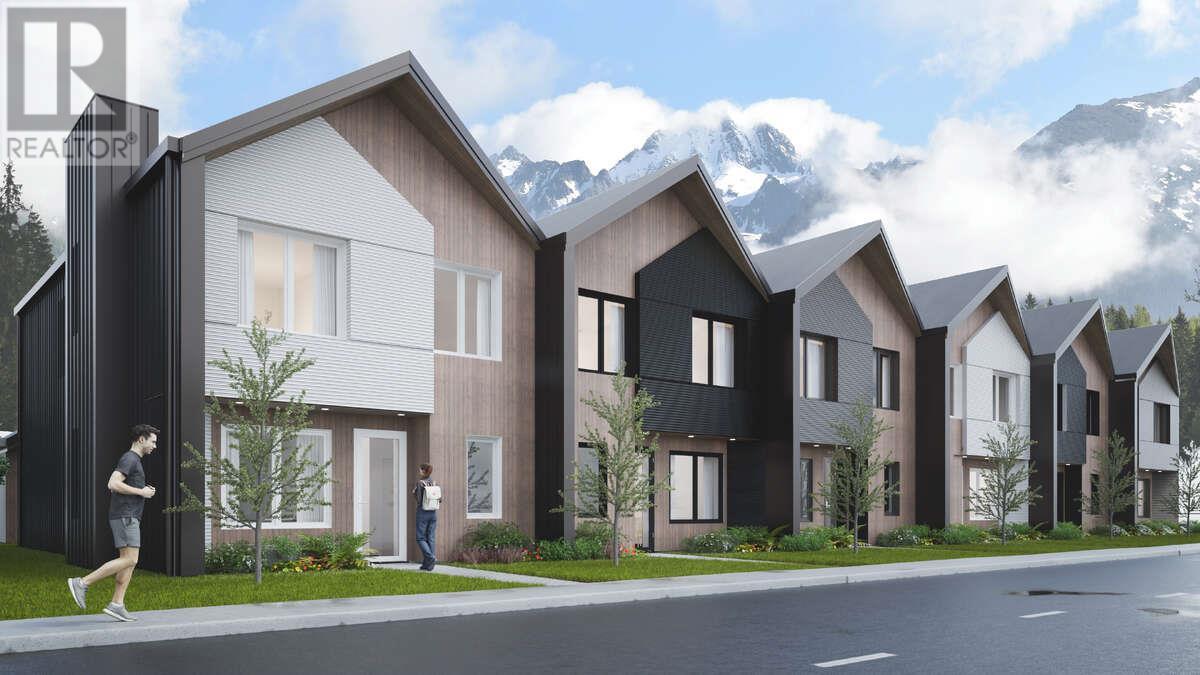 1048 Williams Gate Lane, Revelstoke