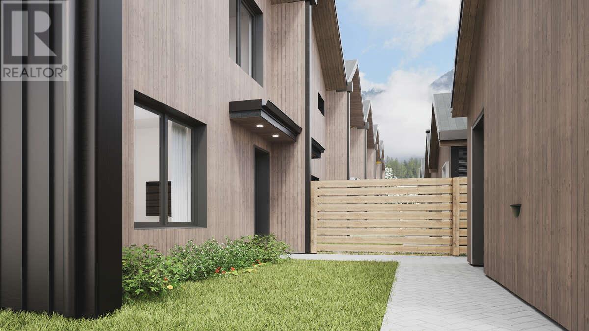 1048 Williams Gate Lane, Revelstoke